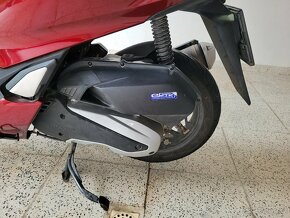 Skútr Honda PCX 125 - 7