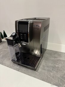 Kávovar DeLonghi DinamicaPlus ECAM 380.95.T - 7