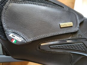 SIDI ARMADA nové Goretex vel.48 (13 US,12,5 UK) - 7