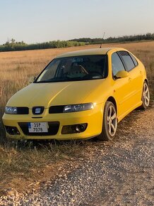 Seat Leon ASV cupra paket - 7