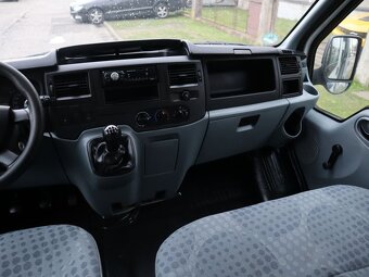 Ford Transit 2.2 TDCi - 7