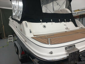 Bayliner VR5 Cuddy - 7