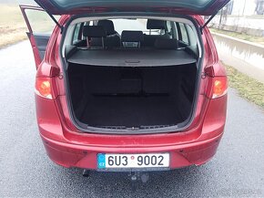 Seat altea xl 1,9 tdi - 7