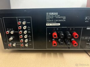 YAMAHA ZESILOVAČ AX-397 - 7