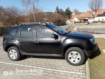 Dacia Duster lpg - 7