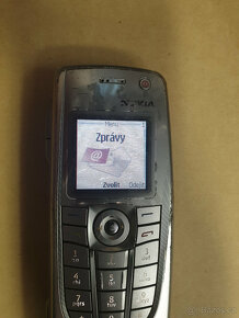 Nokia 9300 Communicator - 7