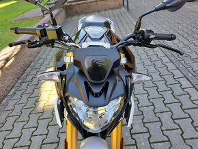 BMW G 310 R - TOP STAV - 5440 KM - 7