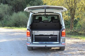 vw multivan T6 2.0TDI 110kw 4motion DSG HIGHLINE - 7