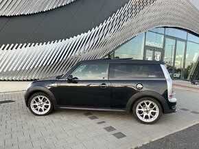 Mini Clubman Cooper S 128Kw - 7