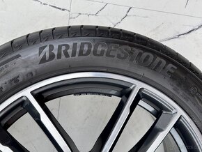 Bmw R18 G30 Bmw 18 G31 Bridgestone 245/45/18 - 7