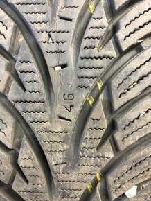 Nokian WR D3  235/55 R17 103H - 7