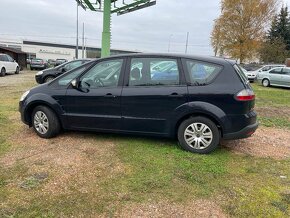 Ford S- Max 2,0 tdci,7 míst - 7