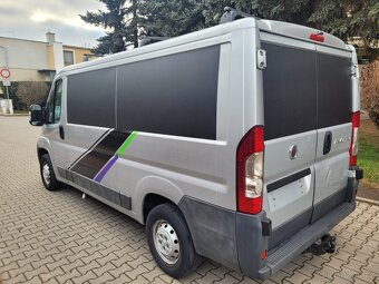 Fiat Ducato 2.3 - L2H1 - 7