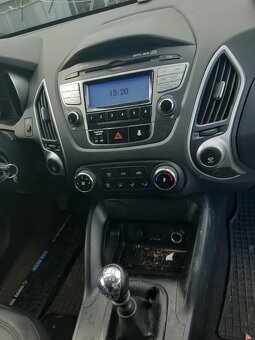 Hyundai IX35 1,6i 99KW - 7