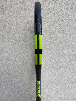 Tenisová raketa Babolat Pure Aero 250g - 7