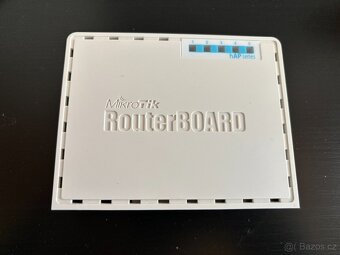 MikroTik RouterBOARD RB952Ui-5ac2nD, hAP ac lite - 7