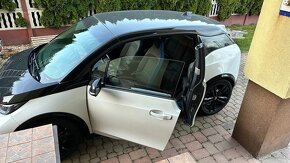 Bmw i3s, 2020 - 7