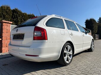 Skoda Octavia 2.0TDI 103kw,11/2010,CFHC,1 maj,192Tkm,Top - 7