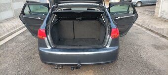 AUDI A3 SPORTBACK 2.0TDI 103KW 2X ALU KLIMATRONIC - 7