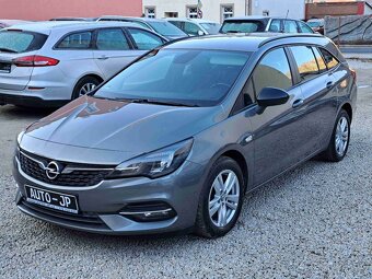 Opel Astra 1,5 CDTI SPORTS TOURER 184.000 km - 7