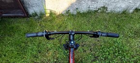 Horské kolo Specialized hotrock 24 - 7