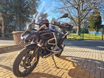 BMW R 1200 GS Adventure 2018 - 7