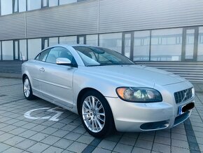 Volvo C70 II 2.4D 132kw D5 Summum - 7