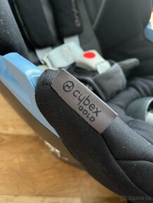 Cybex aton 5 - 7