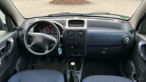 Citroen Berlingo Multispace 1.4i 55kw - 7