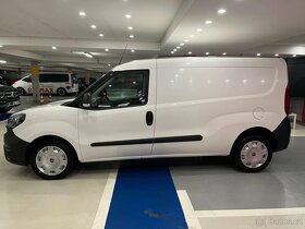 FIAT Doblo CARGO MAXI 1.6MJTD 2020 , NAVI, TEMPOMAT - 7