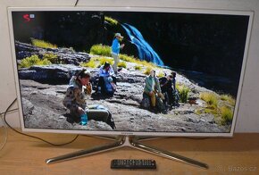 Full HD LED televize SAMSUNG 94cm (37 palců), nemá DVBT2 - 7