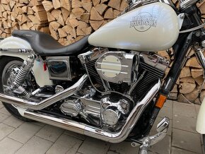 HARLEY DAVIDSON FXDL DYNA LOW RIDER - 7