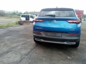 Opel Grandland X č. 21185 - 7