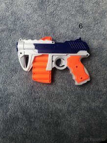 Nerf - 7