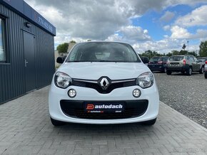 Renault Twingo, 1.0i 52kW-1xMAJ.-38000km-TOP - 7