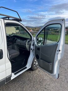 Opel Vivaro 2.0 DCI 66kw - 7