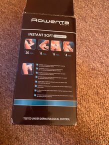 Rowenta Beauty Instant soft compant - 7