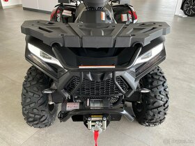 Linhai ATV 370 PROMAX EFI, T3b, Zadní box ZDARMA, odpočet - 7