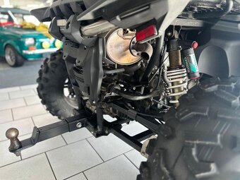 CFMOTO ZForce 1000 4x4 LOF (č.1242) - 7