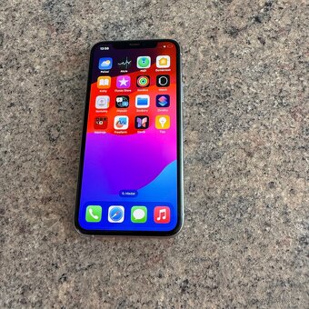 iPhone 11 Pro 64GB, bílý (rok záruka) - 7