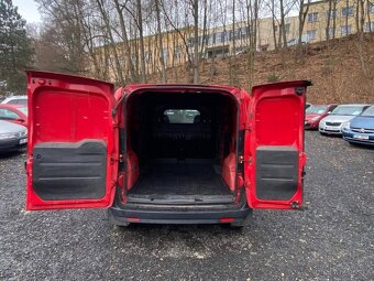 Fiat Doblo Cargo 1.4i 70 kW nové ČR odpočet DPH STK 2/27 - 7