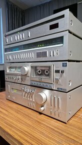 JVC RACK - 7