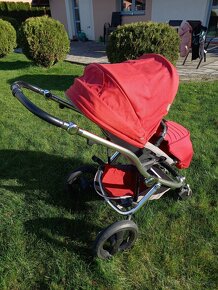 BRITAX RÖMER kočárek Affinity - 7