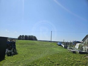 PRODEJ STAVEBNÍ PARCELY, RAPŠACH, OKR. JINDŘICHŮV HRADEC - 7