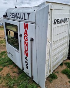 Renault Magnum Euro 5 - 7