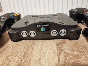 Nintendo 64 - 7