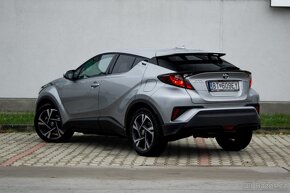 Toyota C-HR 1.8 Hybrid E-CVT Style - 7