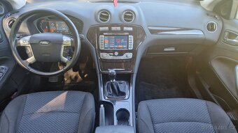 Ford Mondeo 2.0TDCI - 7