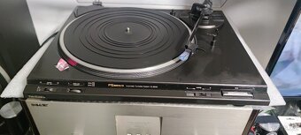 TECHNICS SL BD 22 - 7