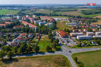 Prodej pozemku k bydlení, 898 m2, Bystřice nad Pernštejnem - 7